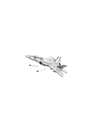 Reobrix 33020 Kampfjet 1837 Teile 52 cm