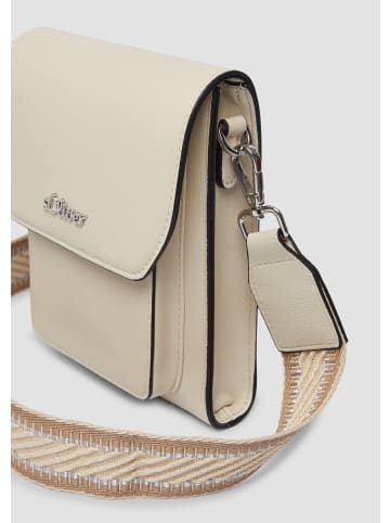 s.Oliver Taschen Tasche in Beige