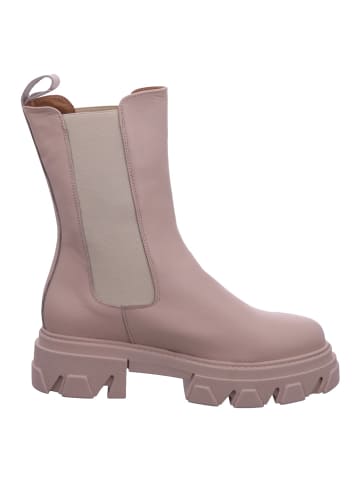 Lazamani Chelsea Boot für Damen in beige