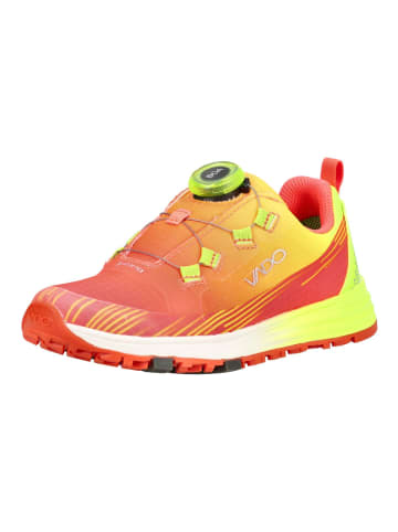 VADO  Sneaker WINNER Orange