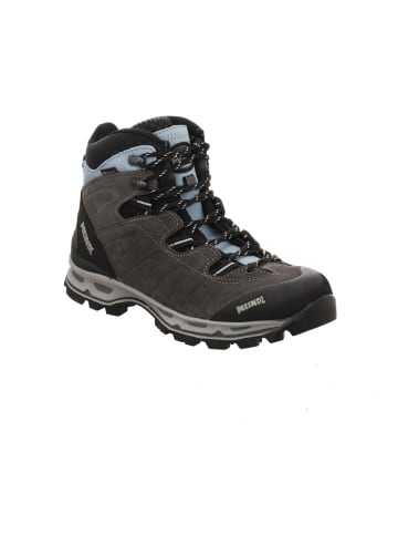 MEINDL Bergstiefel in grau