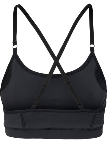 Newline Sport-Bh Nwlaugusta Bra Woman in BLACK