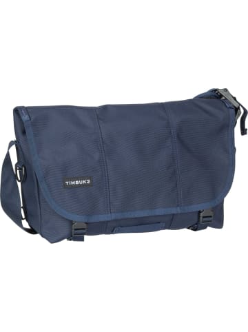 Timbuk2 Laptoptasche Classic Messenger S in Eco Nautical