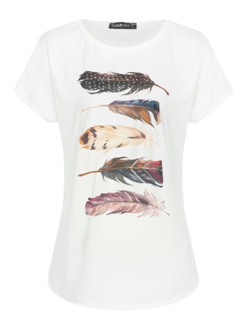 Cloud5ive Cloud5ive T-Shirts in white
