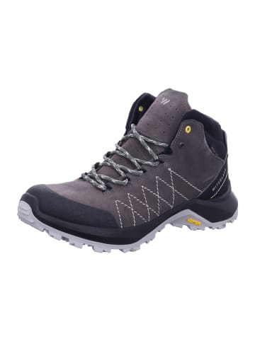 WITEBLAZE Wanderschuhe EVO TRAIL MID II, Hiking Boot in Grau