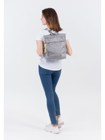 SURI FREY Rucksack SFY SURI Sports Marry in lightgrey