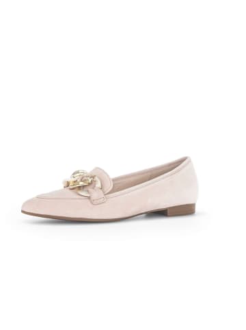 Gabor Fashion Slipper in rosa