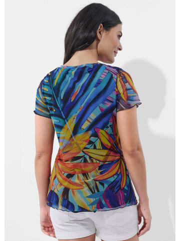 Alba Moda Shirt in multicolor
