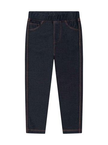 Minoti Jeggings 12JEG 1 in Denim-Blau