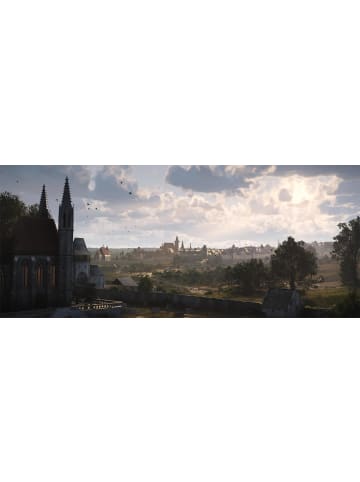 Sony Kingdom Come Deliverance II Gold Edition PS5 ab 18 Jahre