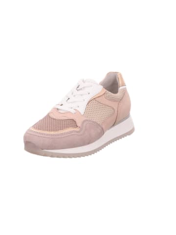 Gabor Sneaker in rosa
