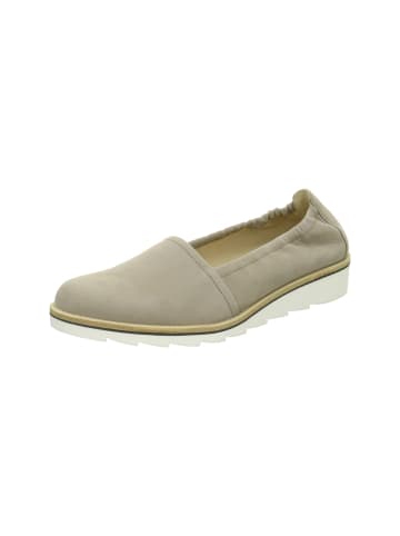 Gabor Slipper in grau