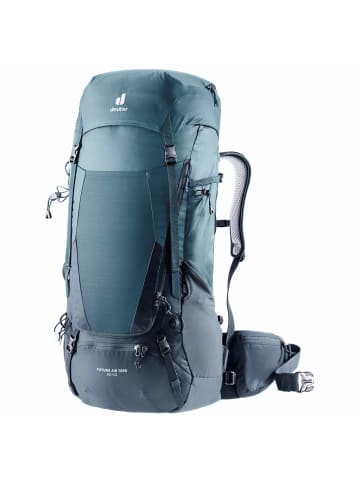 Deuter Futura Air Trek 60 + 10 - Trekkingrucksack 76 cm (atlantic-ink) in atlantic-ink