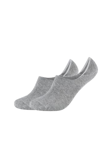 camano Füßlinge 4er Pack grey