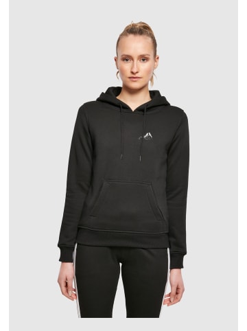 Merchcode Merchcode Kapuzenpullover in black