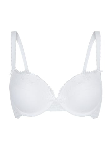 Linga Dore Linga Dore DAILY Push up BH in Elfenbein