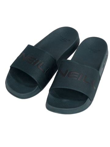 O`Neill Badeschuhe in Blaugrau