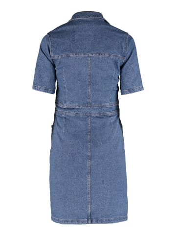 Hailys Freizeitkleid für Erwachsene in blau