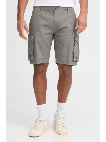 !SOLID Cargoshorts SDKARIM in Grau