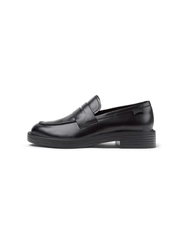 Camper Mokassins " Dean " in Schwarz