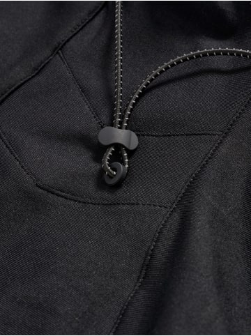 Hummel Schal "Hmlpro Neck Tube" in Schwarz