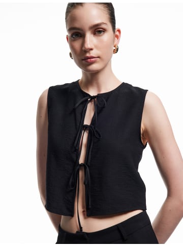 KOTON TANKTOPS in Schwarz