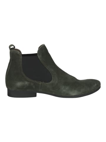 Think! Stiefelette in Olive