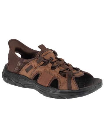 Skechers Skechers Slip-Ins: Revolted SS - Merrick in Braun