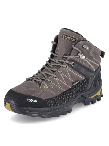 cmp Outdoorschuhe RIGEL MID in Grau