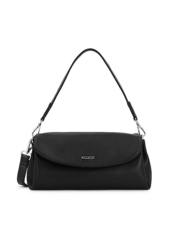 Kazar Schultertaschen in Schwarz