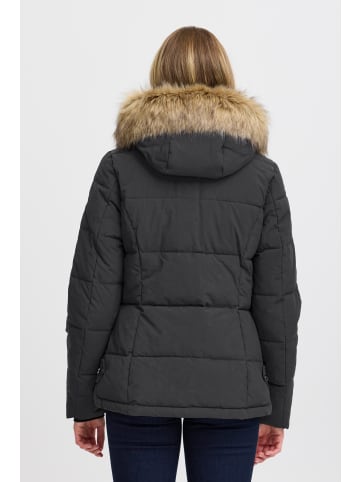 Fransa Jacke FRMARNA Regular fit in Phantom