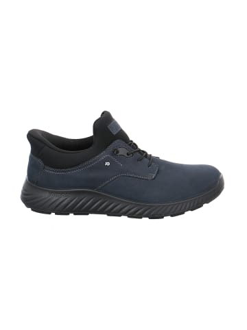Jomos Slipper in dunkelblau