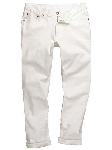 JP1880 Jeanshose in offwhite