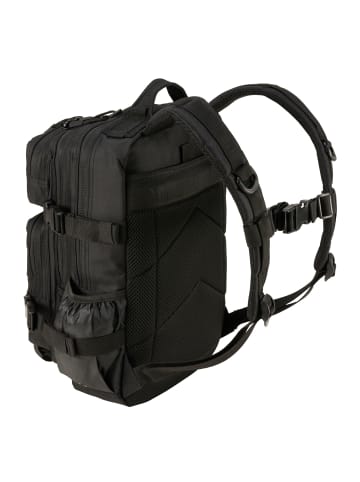 Brandit Brandit Kinder Kids US Cooper backpack in black