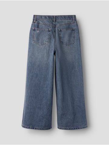 name it Jeans in Medium Blue Denim1