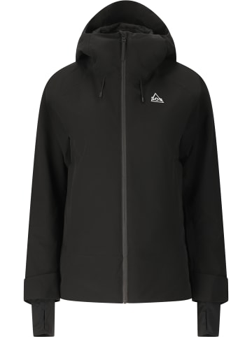 SOS Winterjacke Gravity in 1001 Black