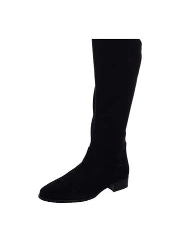 Josef Seibel Langschaftstiefel in schwarz