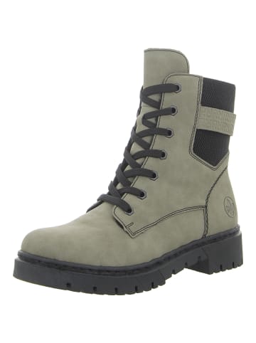 rieker Stiefeletten in grau
