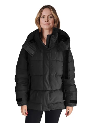 ZHRILL Multi Funktions Jacke ZHISI MAX MEDIUM in Jet Black