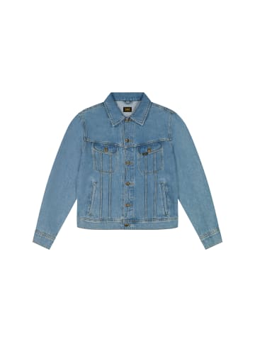 Lee Jeansjacke Rider in Firestone