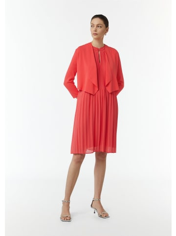 comma Strickjacke  in  4294_pink