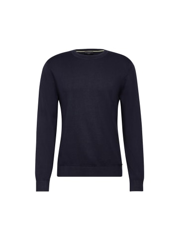 Street One Pullover in nightfall blue