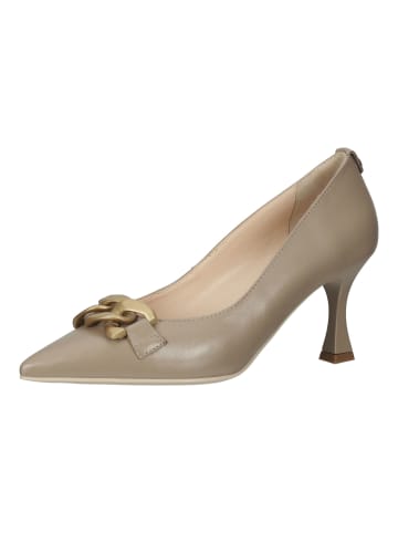 Nero Giardini Pumps in Beige