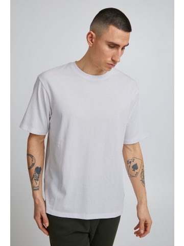 !SOLID T-Shirt SDCadel SS 21107195  Modisches T-Shirt der dänischen Top-Marke in Weiß