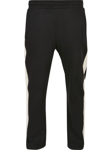 Urban Classics Track Pant in black