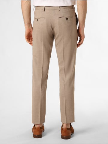 Selected Baukasten-Hose Neil in beige