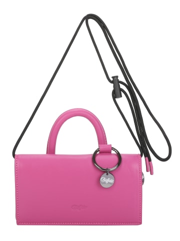 Buffalo Umhängetasche On String Muse in Pink Berry
