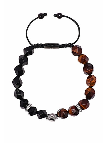 GT COLLECTION Armband Wildcat King in red