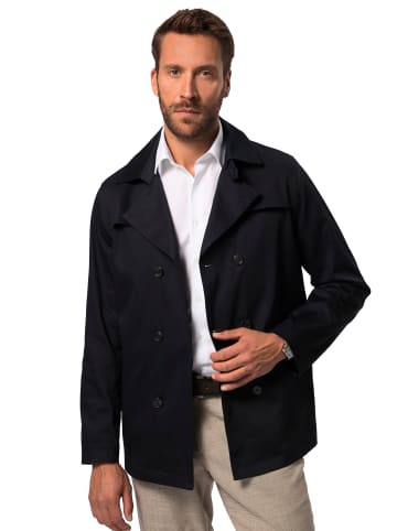 JP1880 Übergangsjacke in navy blau