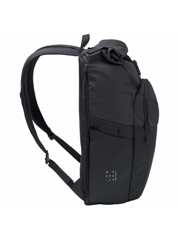 Vaude Okab II 25 - Rucksack 13.3" 47 cm (dark forest) in schwarz